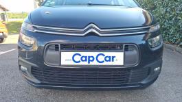 Citroën c4 spacetourer 1.6 BlueHDi 100 Business