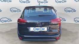 Citroën c4 spacetourer 1.6 BlueHDi 100 Business