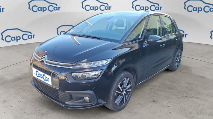 Citroën c4 spacetourer 1.6 BlueHDi 100 Business