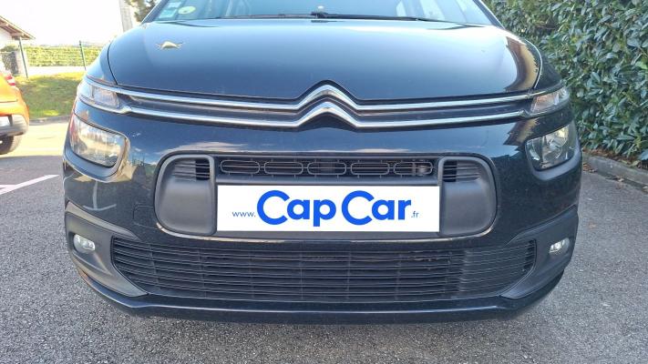 Citroën c4 spacetourer 1.6 BlueHDi 100 Business