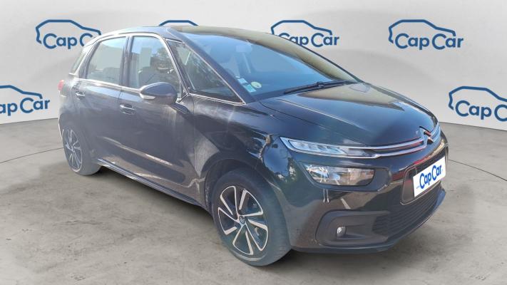 Citroën c4 spacetourer 1.6 BlueHDi 100 Business