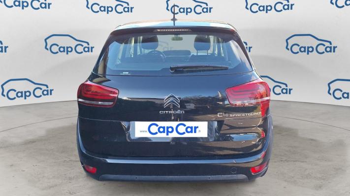 Citroën c4 spacetourer 1.6 BlueHDi 100 Business