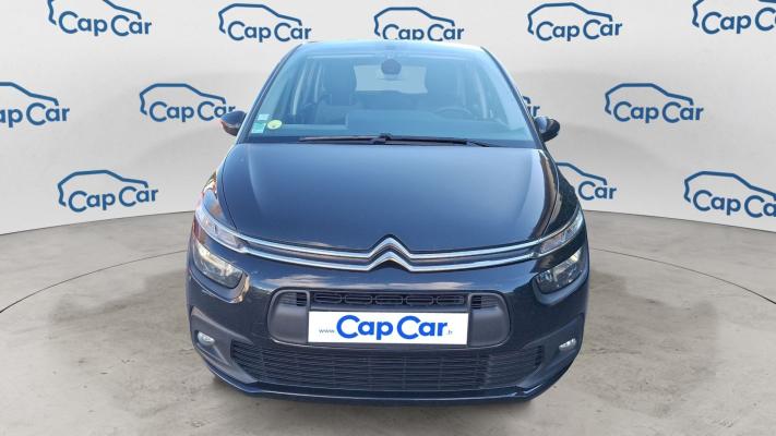 Citroën c4 spacetourer 1.6 BlueHDi 100 Business