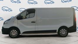 Renault Trafic VU 1.6 dCi 95 Grand Confort L1H1