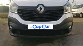 Renault Trafic VU 1.6 dCi 95 Grand Confort L1H1