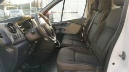 Renault Trafic VU 1.6 dCi 95 Grand Confort L1H1