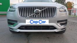 Volvo XC90 2.0 T8 390 Hybride AWD Geartronic8 Inscription Luxe