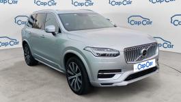 Volvo XC90 2.0 T8 390 Hybride AWD Geartronic8 Inscription Luxe