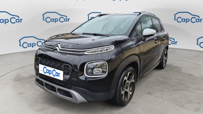 Citroën C3 Aircross 1.2 PureTech 110 EAT6 Rip Curl