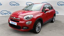 Fiat 500X 1.6 110 Lounge