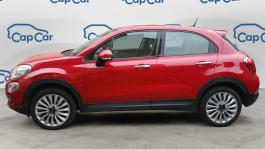 Fiat 500X 1.6 110 Lounge