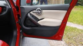 Fiat 500X 1.6 110 Lounge