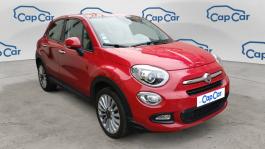 Fiat 500X 1.6 110 Lounge