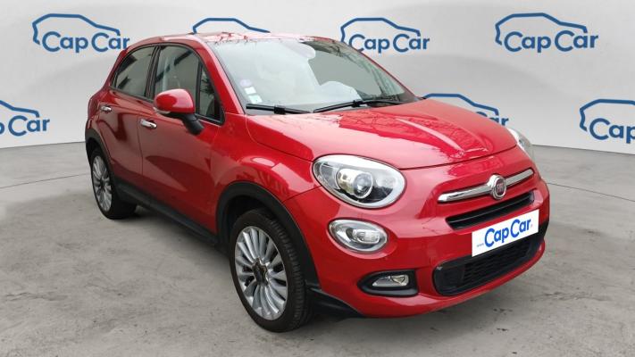 Fiat 500X 1.6 110 Lounge