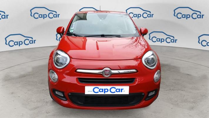 Fiat 500X 1.6 110 Lounge