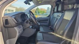 Toyota PROACE Combi 2.0 140 D-4D Style - Entretien constructeur