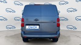 Toyota PROACE Combi 2.0 140 D-4D Style - Entretien constructeur