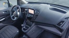 Ford grand tourneo connect 2 1.5 EcoBlue 120 Titanium - 7 places