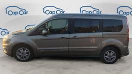 Ford grand tourneo connect 2 1.5 EcoBlue 120 Titanium - 7 places