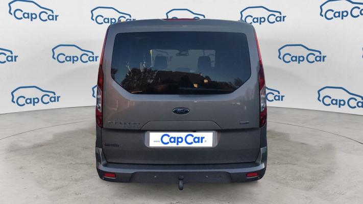 Ford grand tourneo connect 2 1.5 EcoBlue 120 Titanium - 7 places