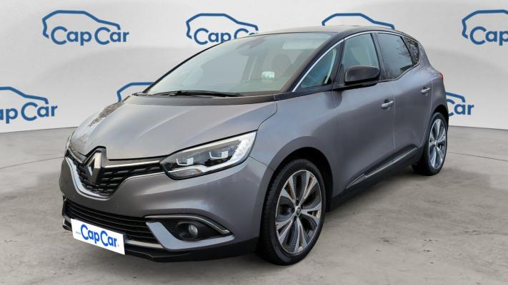 Renault Scénic IV 1.2 TCe 130 Intens