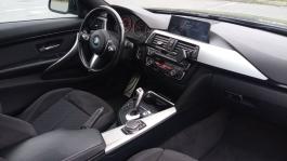 BMW Série 4 (F36) 435d 313 BVA8 M Sport