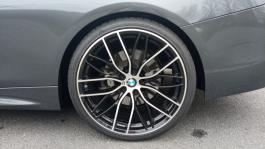 BMW Série 4 (F36) 435d 313 BVA8 M Sport