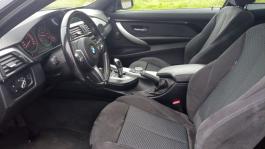 BMW Série 4 (F36) 435d 313 BVA8 M Sport