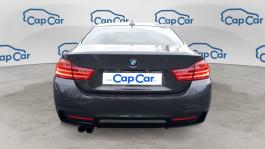 BMW Série 4 (F36) 435d 313 BVA8 M Sport