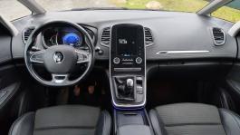 Renault Scénic 1.5 dCi 110 Intens - Entretien constructeur