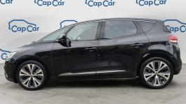 Renault Scénic 1.5 dCi 110 Intens - Entretien constructeur