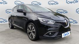 Renault Scénic 1.5 dCi 110 Intens - Entretien constructeur