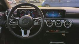 Mercedes Classe A IV 180 d 116 7G-DCT Progressive Line - Automatique Toit ouvrant