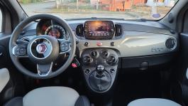 Fiat 500 1.2 69 Dolcevita