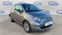 Fiat 500 1.2 69 Dolcevita