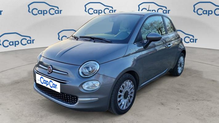 Fiat 500 1.2 69 Dolcevita