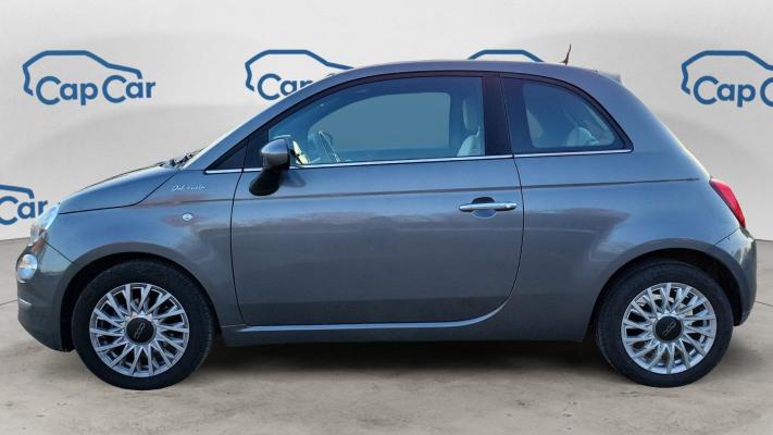 Fiat 500 1.2 69 Dolcevita