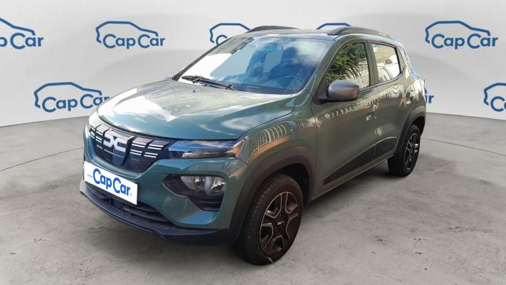 Dacia Spring EV 45 Expression