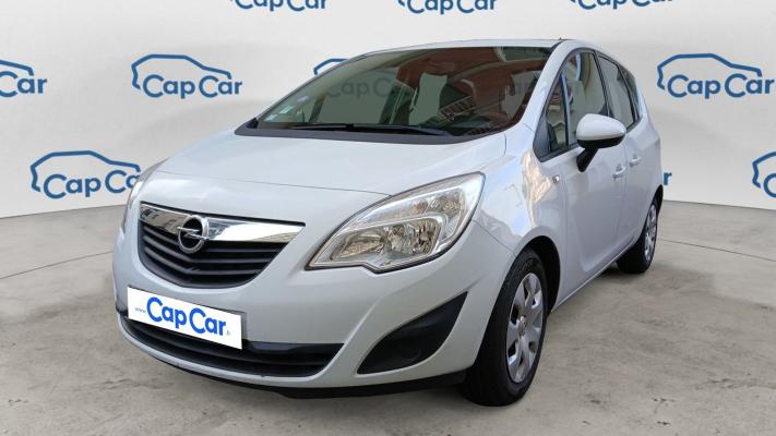 Opel Meriva 1.4 TwinPort 100 Essential