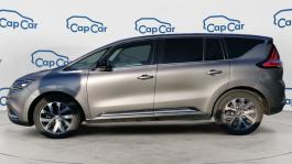 Renault Espace 1.6 dCi 160 Energy EDC6 Intens