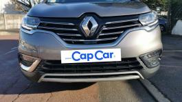 Renault Espace 1.6 dCi 160 Energy EDC6 Intens