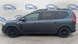 Dacia Jogger 1.0 TCe 100 Extreme