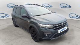 Dacia Jogger 1.0 TCe 100 Extreme