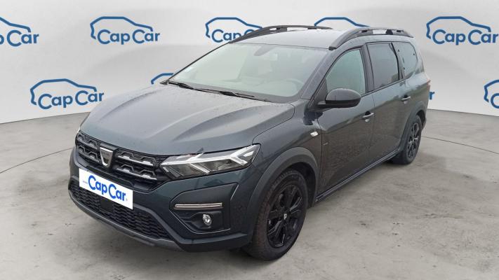 Dacia Jogger 1.0 TCe 100 Extreme