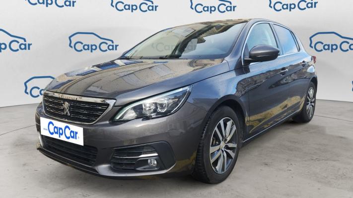 Peugeot 308 1.2 PureTech 130 Allure