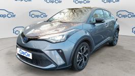 Toyota C-HR 2 2.0 VVT-i 184 Hybride CVT Collection