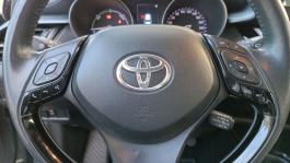 Toyota C-HR 2 2.0 VVT-i 184 Hybride CVT Collection