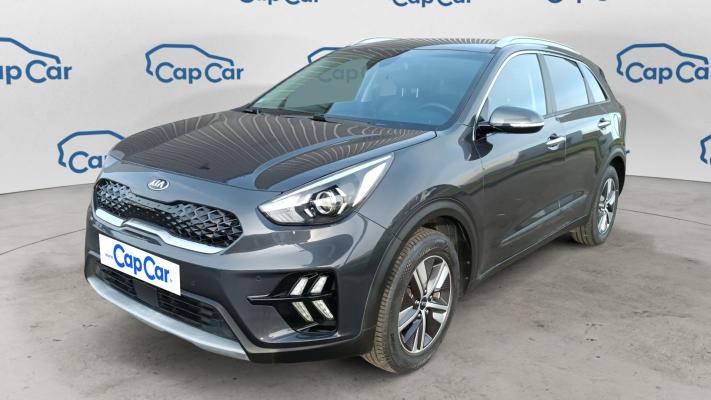 Kia Niro 1.6 GDi 141 Hybride DCT6 Active Business