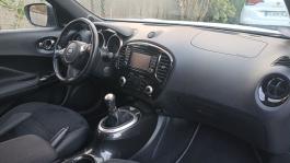 Nissan Juke 1.2 DIG-T 115 N-Connecta