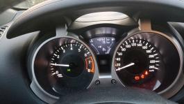 Nissan Juke 1.2 DIG-T 115 N-Connecta